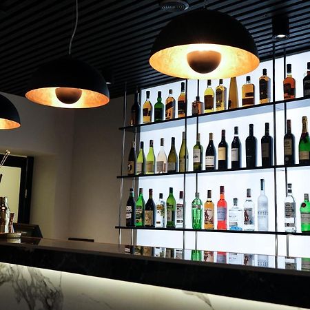 Bohema Hotel Telšiai Kültér fotó