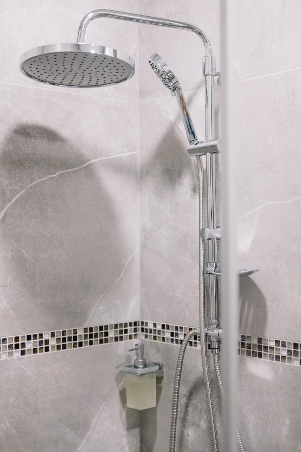 Bohema Hotel Telšiai Kültér fotó