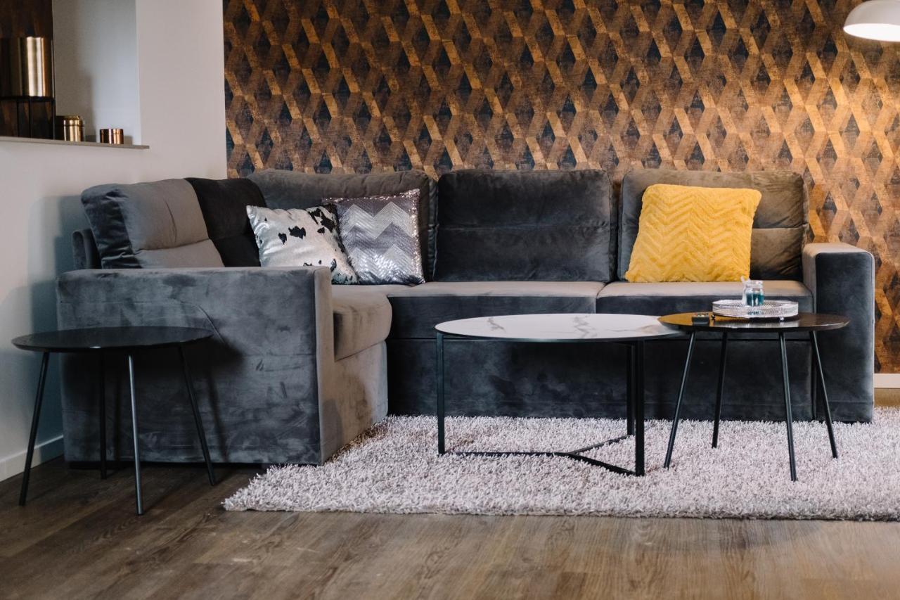 Bohema Hotel Telšiai Kültér fotó